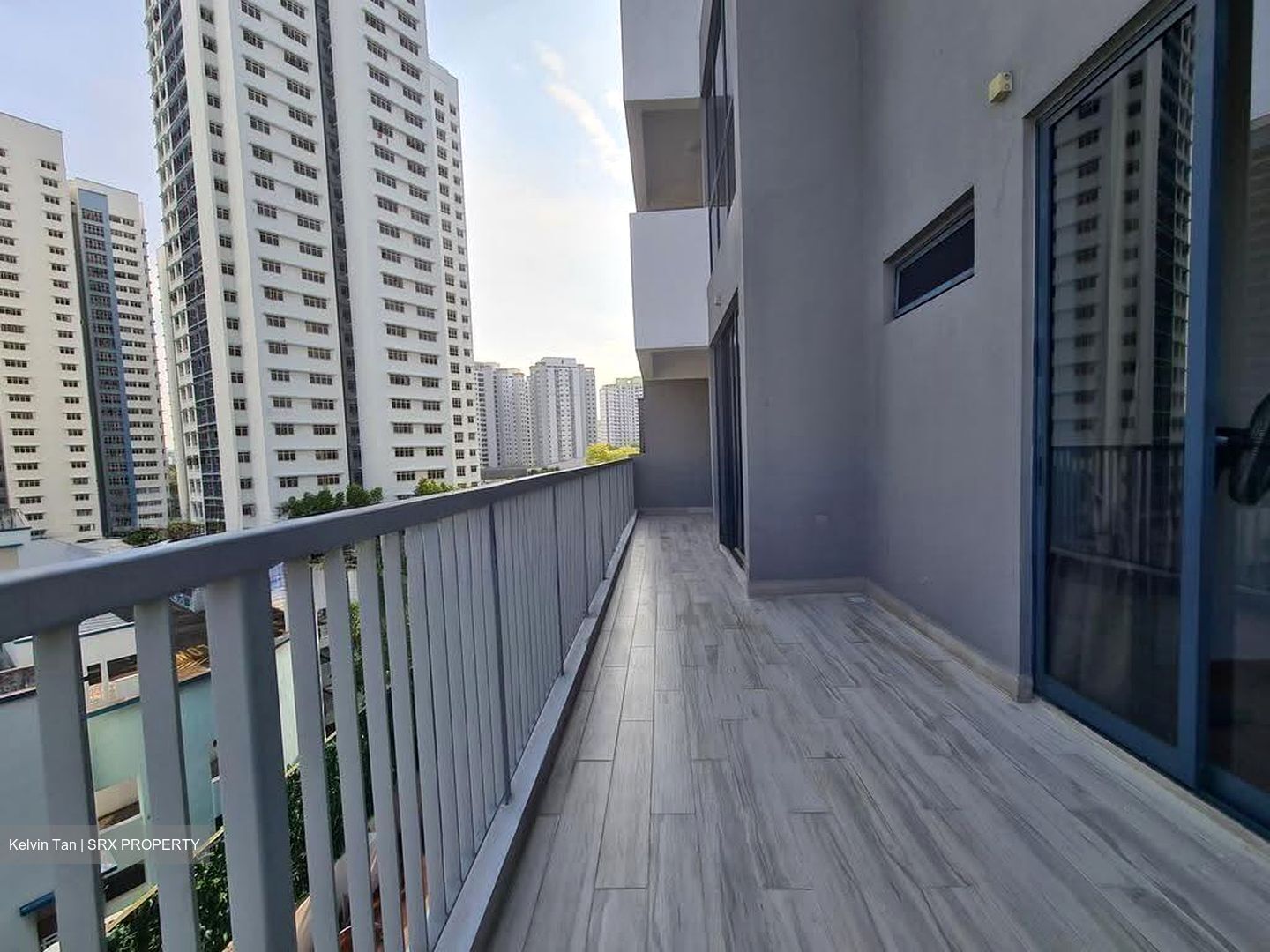 Hillion Residences (D23), Apartment #629334041